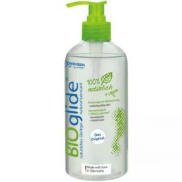 Bioglide Neutral Libesti 500ml