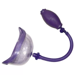 BK häbemepump