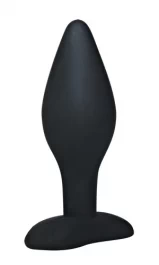 Black Velvets Large Silicone