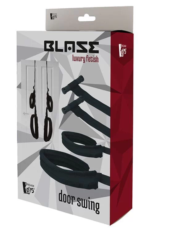 BLAZE DOOR SWING-UKSEKIIK