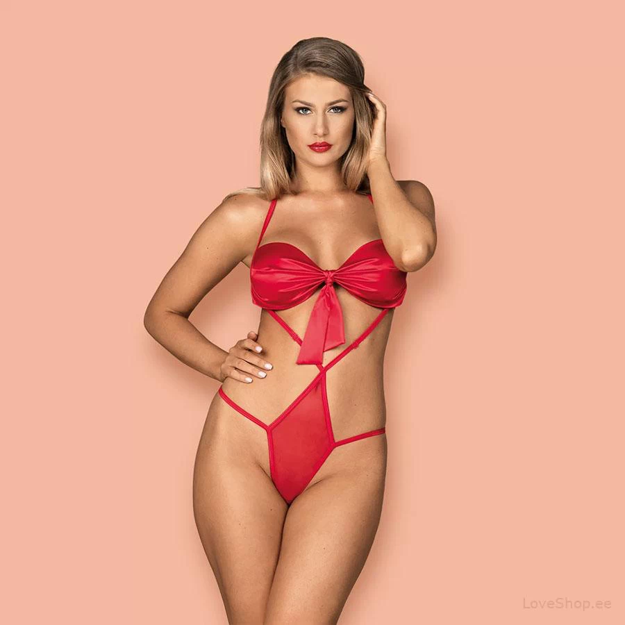 Body Obsessive Giftella | LoveShop.ee - Image 2