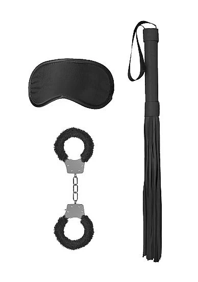 Bondage'i tutvustuskomplekt nr 1