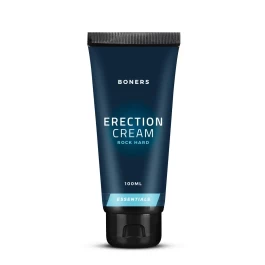 Boners erektsioonikreem 100 ml