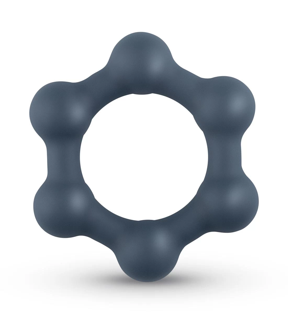 Boners Hexagon armurõngas