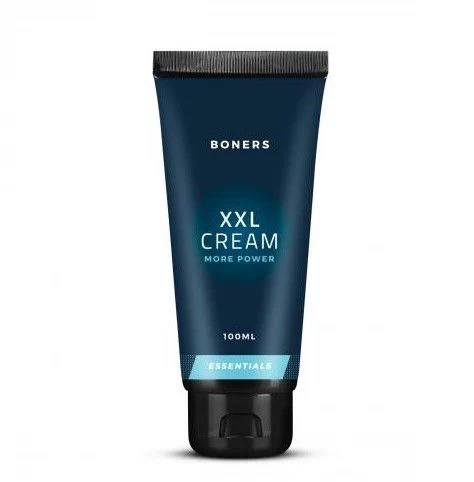 BONERS XXL erektsiooni kreem 100 ml