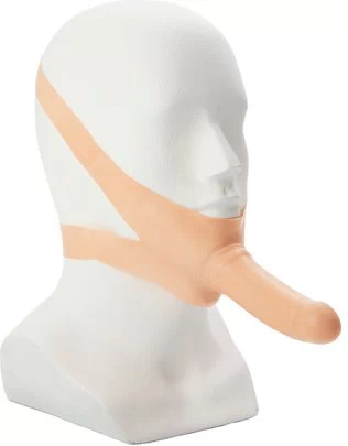 CalExotics Accommodator Latex Dong