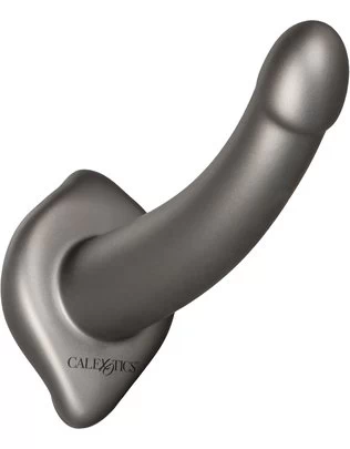 CalExotics Her Royal Harness Me2 Ultra-Soft G-Probe