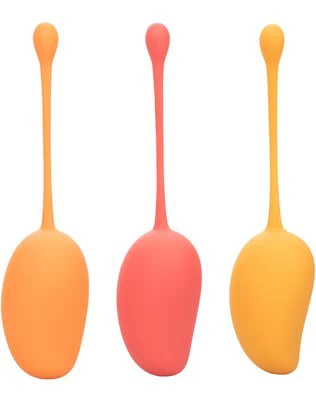 CalExotics Kegel Training Set Mango
