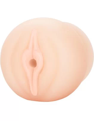 CalExotics Pureskin Pump Sleeve Pussy