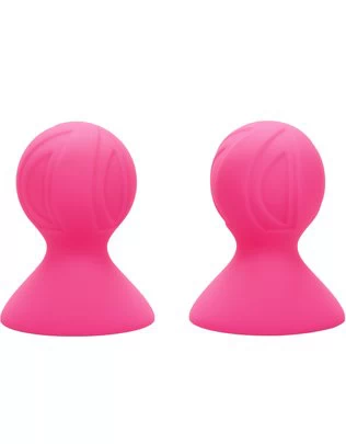 CalExotics Silicone Nipple Teasers