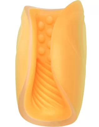CalExotics The Gripper Dual masturbaator