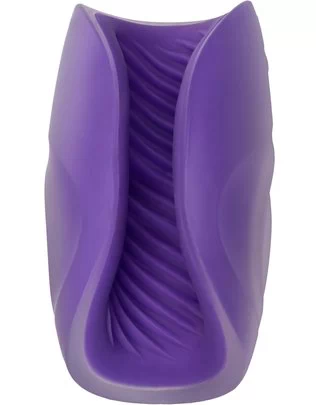 CalExotics The Gripper Spiral masturbaator