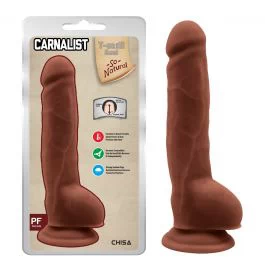 Carnal Pleasure