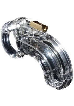 CB-X The Curve Chastity Device