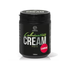CBL fisting kreem 1000ml purgis