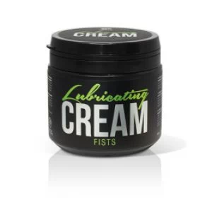 CBL fisting kreem 500ml purgis