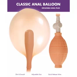 Classic Anal Balloon