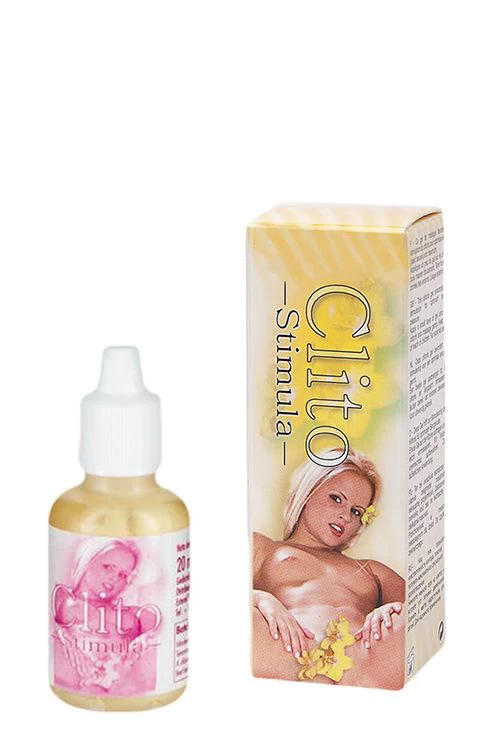 CLITO STIMULA 20ML