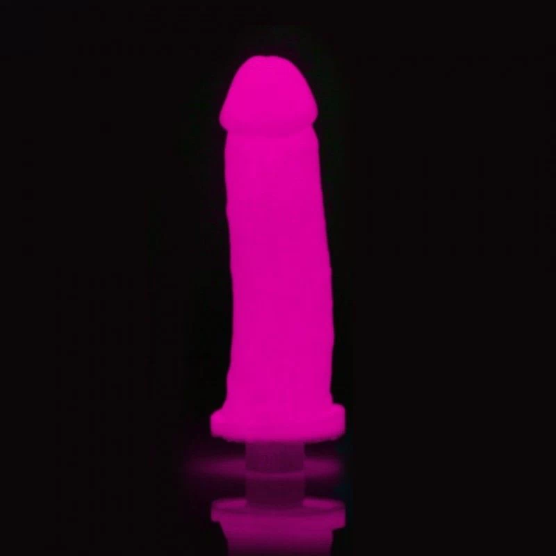 CLONE A WILLY KIT - GLOW-IN-THE-DARK - Image 4