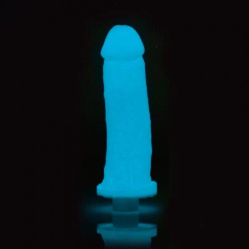 CLONE A WILLY KIT - GLOW-IN-THE-DARK - Image 8