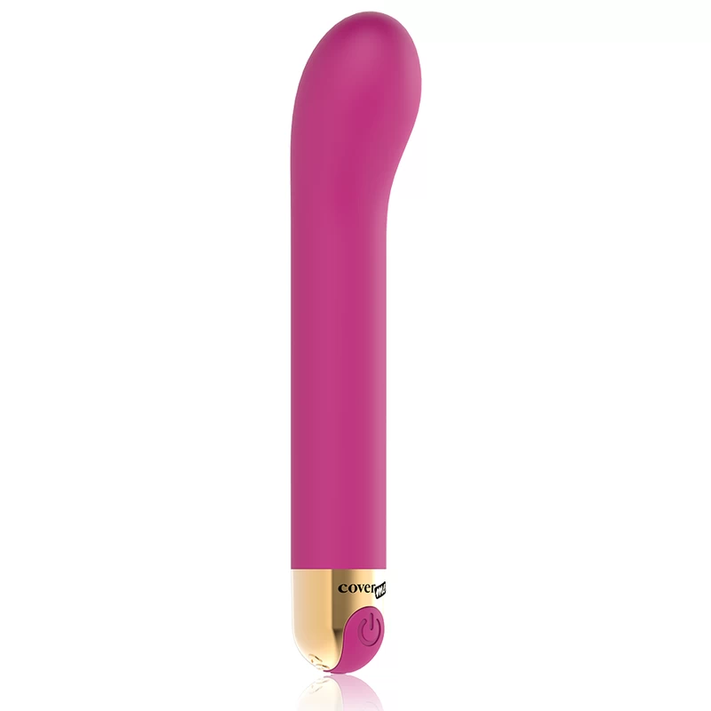 COVERME G-PUNKTI VIBRAATOR