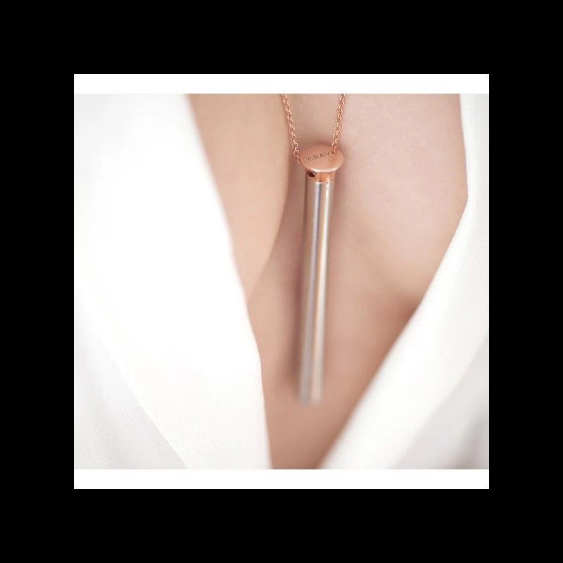 Crave - Vesper Vibraator Kaelakee - Image 6