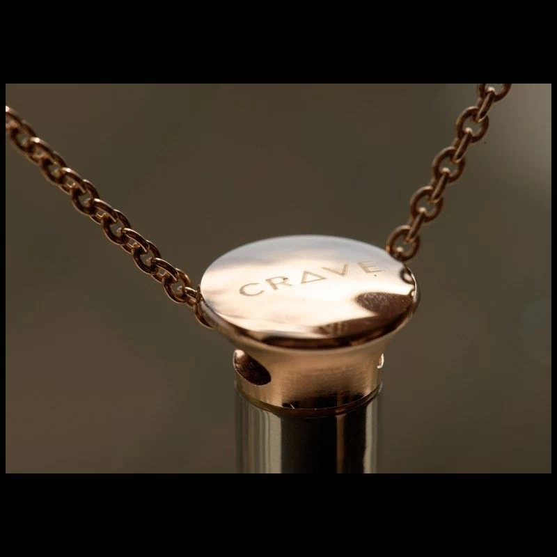 Crave - Vesper Vibraator Kaelakee - Image 9