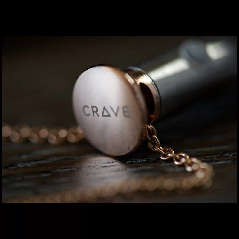 Crave - Vesper Vibraator Kaelakee - Image 10