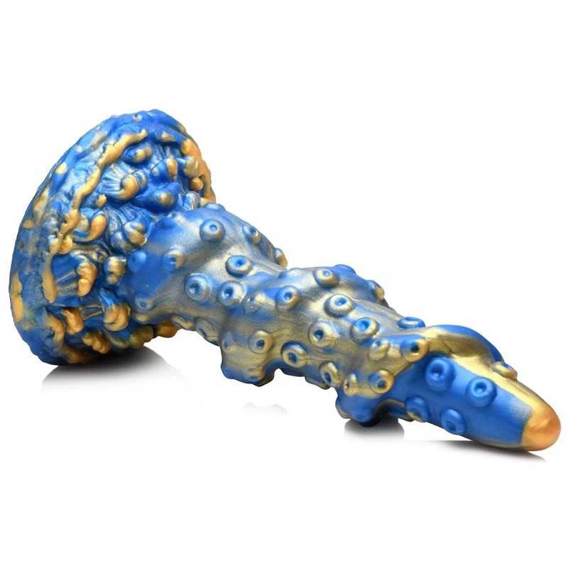 Creature Cocks - Kraken Silikoonist Dildo - Image 2