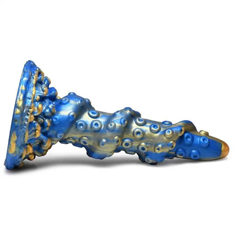 Creature Cocks - Kraken Silikoonist Dildo - Image 3