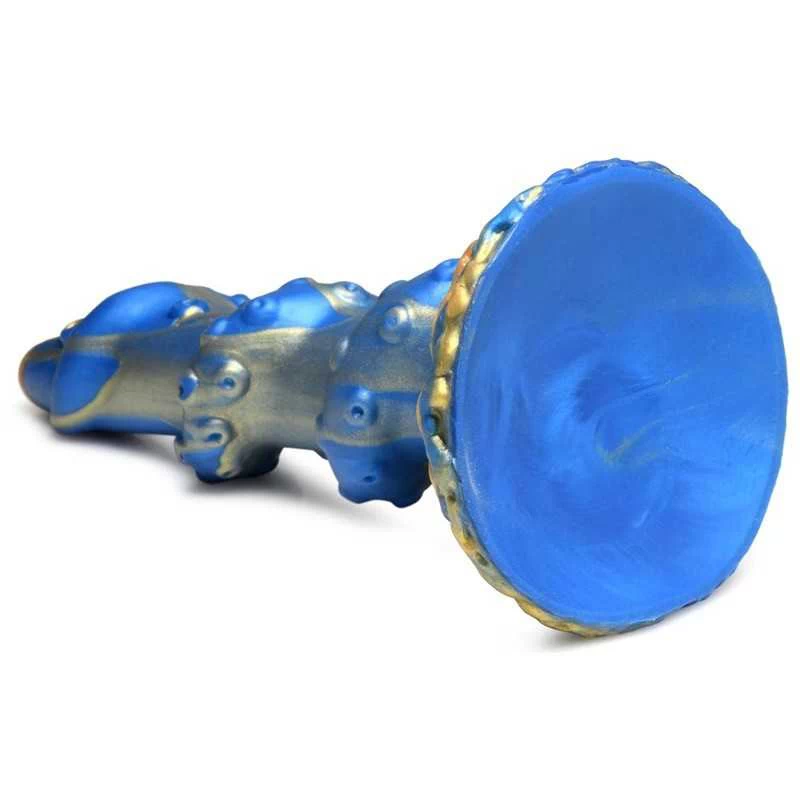 Creature Cocks - Kraken Silikoonist Dildo - Image 4