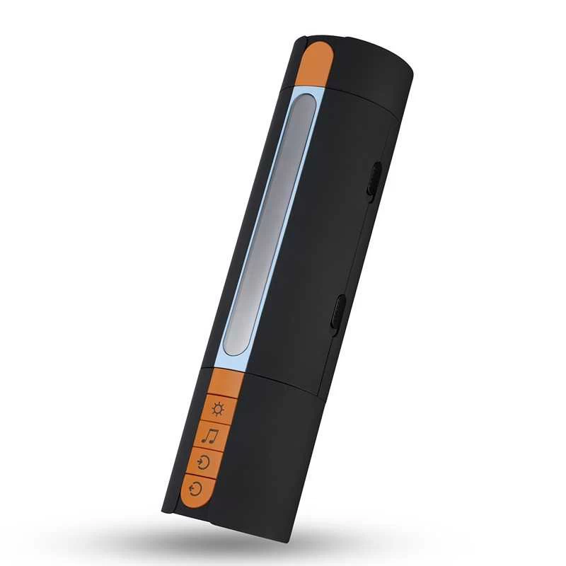Cruizr - CP03 Deluxe Vibreeriv ja Imev Automaatne Masturbaator
