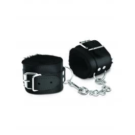 Cumfy Cuffs