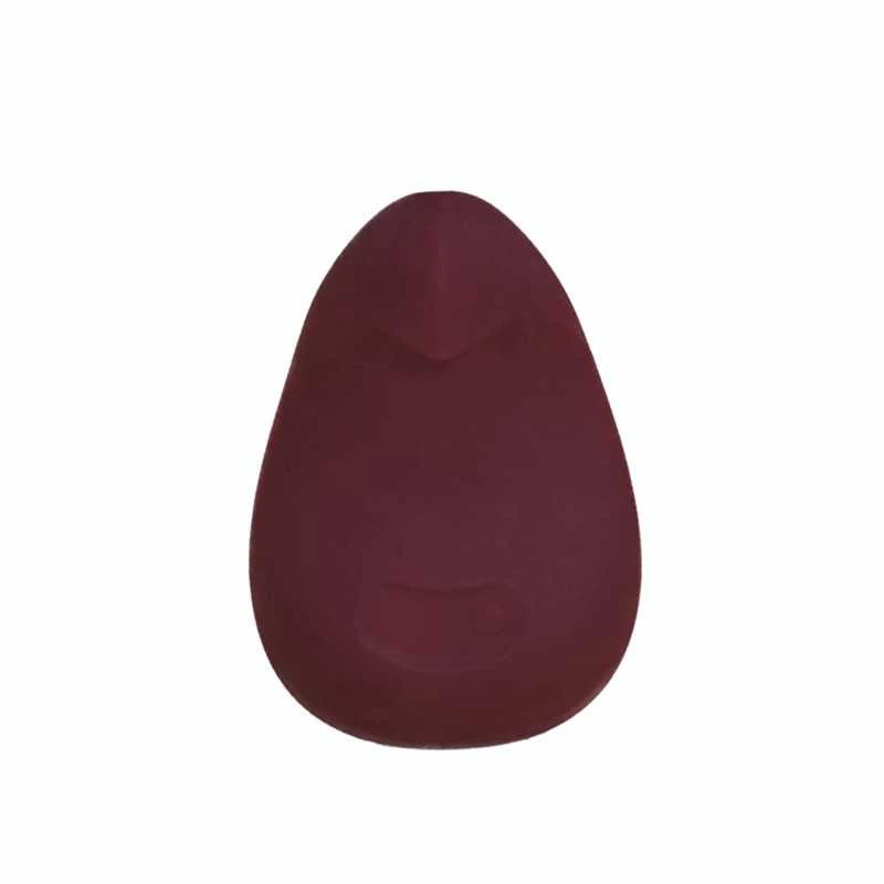 Dame Products - Pom Flexible Vibraator Plum - Image 3