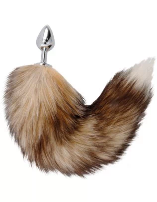 Darkness Tail Butt Plug