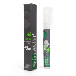 Delay-sprei, 10ml