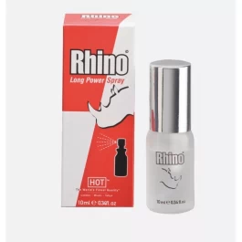 Delay-sprei Rhino Long Power 10 ml