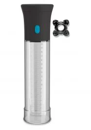 Deluxe Auto-Vac Pump