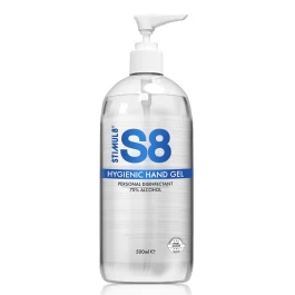 Desinfitseerimisgeel 500 ml