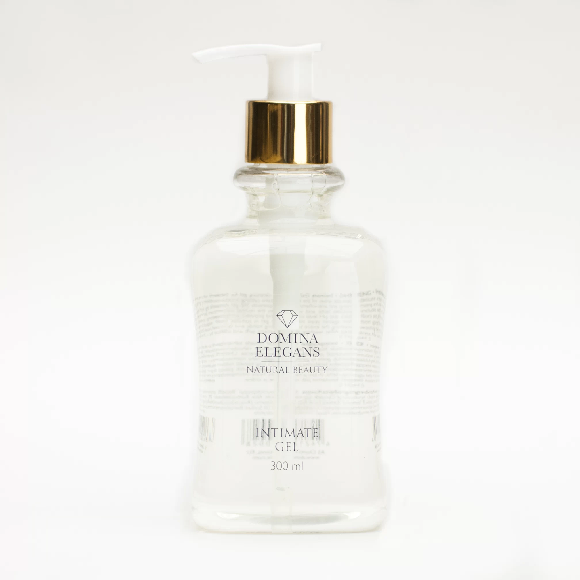 Difference Intimate Gel 300 ml