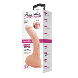 Dildo Beautiful Jack 10,2"