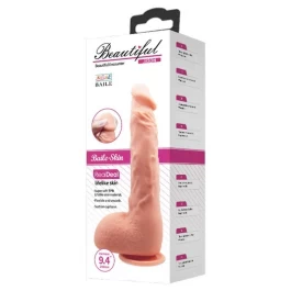 Dildo Beautiful Jason 9,4"