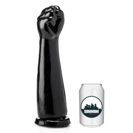 Dildo Hasta La Victoria 30cm