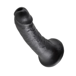 Dildo King Cock 6" must