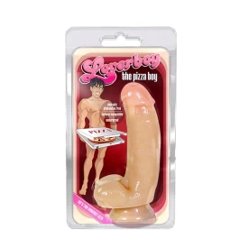 Dildo Loverboy Pizzapoiss