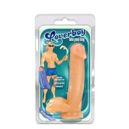 Dildo Loverboy Poolboy