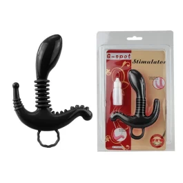 Dildo Ribbed Nexus