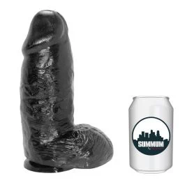 Dildo Super Mike 18cm