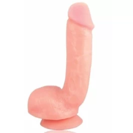 Dildo X5 Hard On
