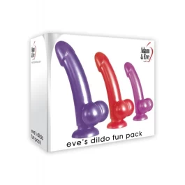 Dildode komplekt Eve´s